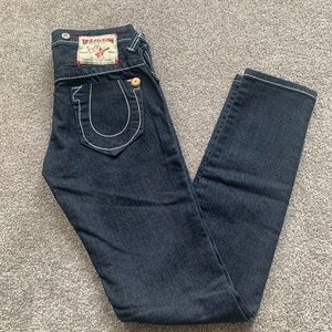 Women’s True Religion Jeans (NWOT)